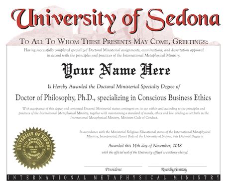 Doctor of Philosophy in Language Studies with Specialization in .